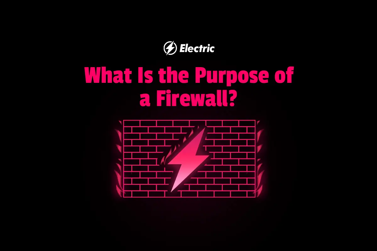 Pourquoi mettre en place un firewall ?