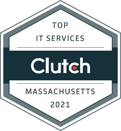 Top IT Services Massachusetts 2021