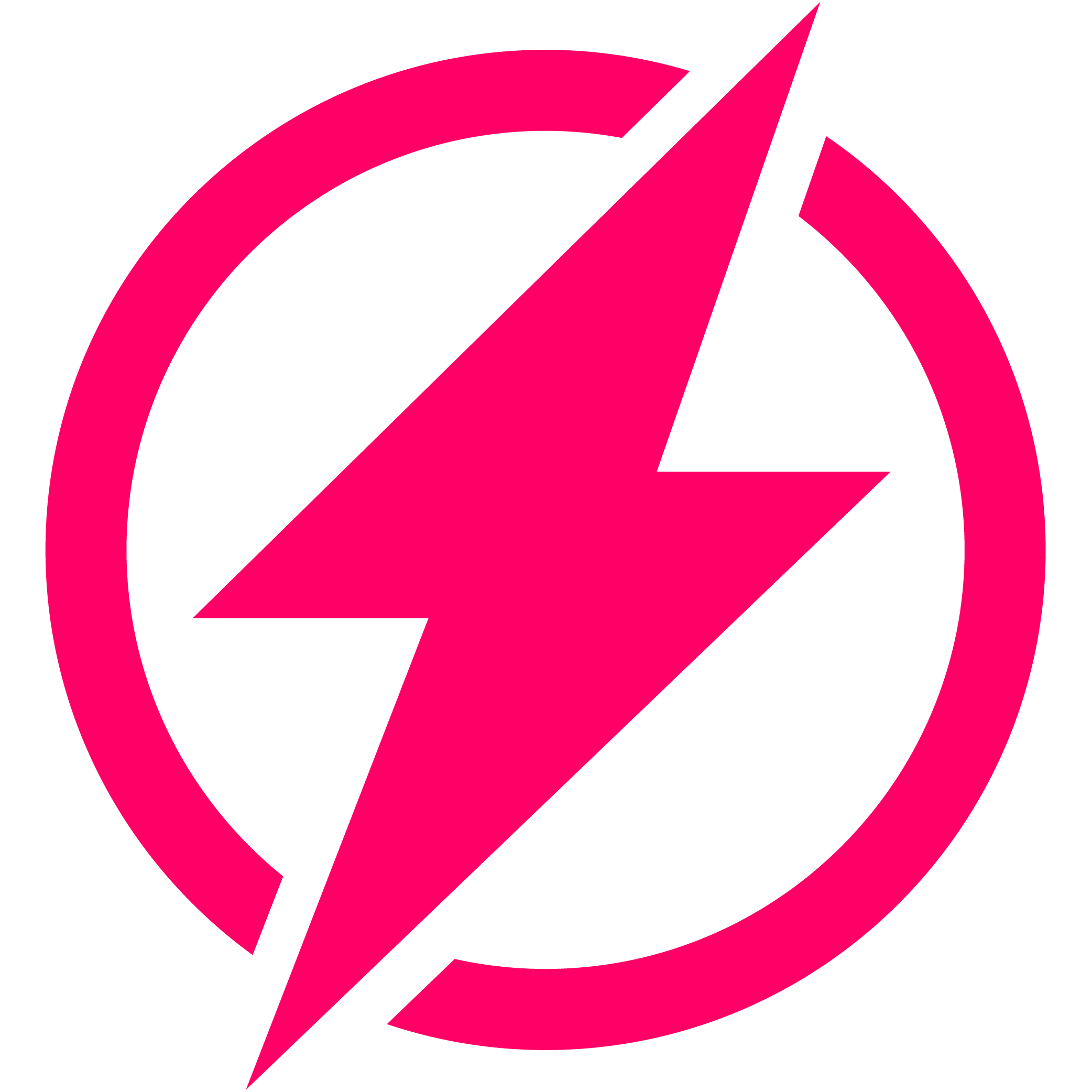 Electric Logo