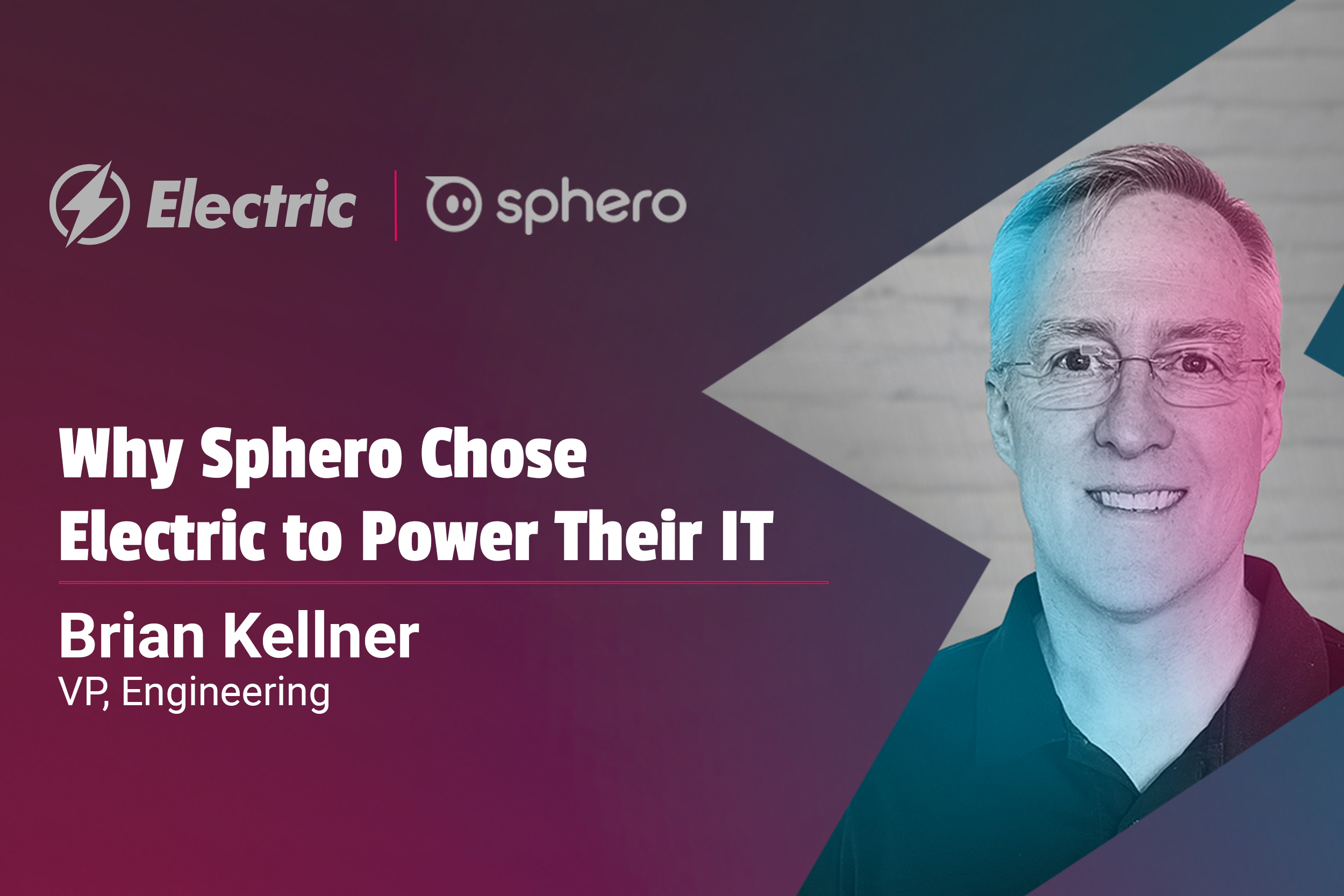 Sphero Case Study Electric