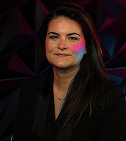 Andrea Kayal Headshot