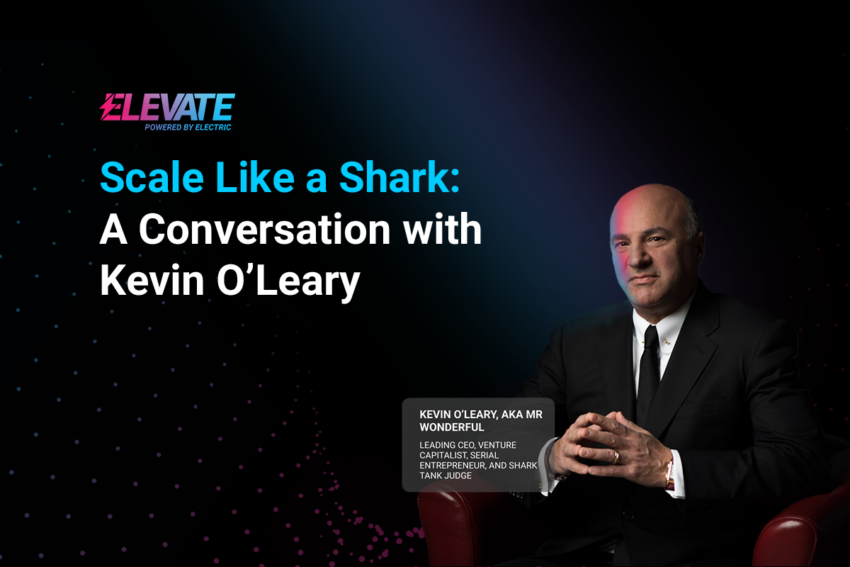 Shark Tank: Kevin O'Leary on why he's Mr. Wonderful