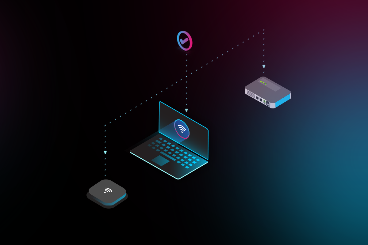 How does Video Surveillance System Work? – Router Switch Blog