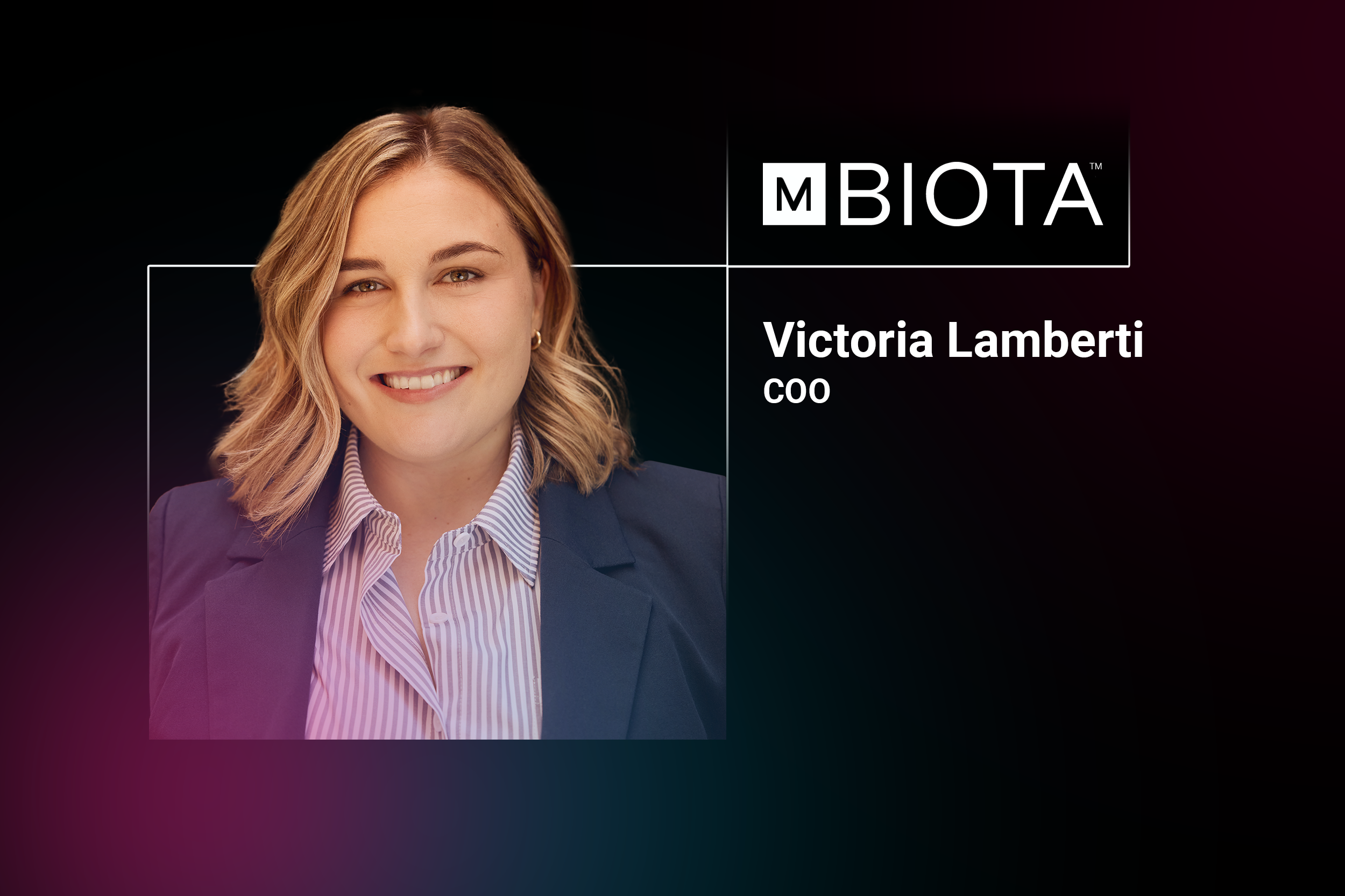 Electric mBiota case study