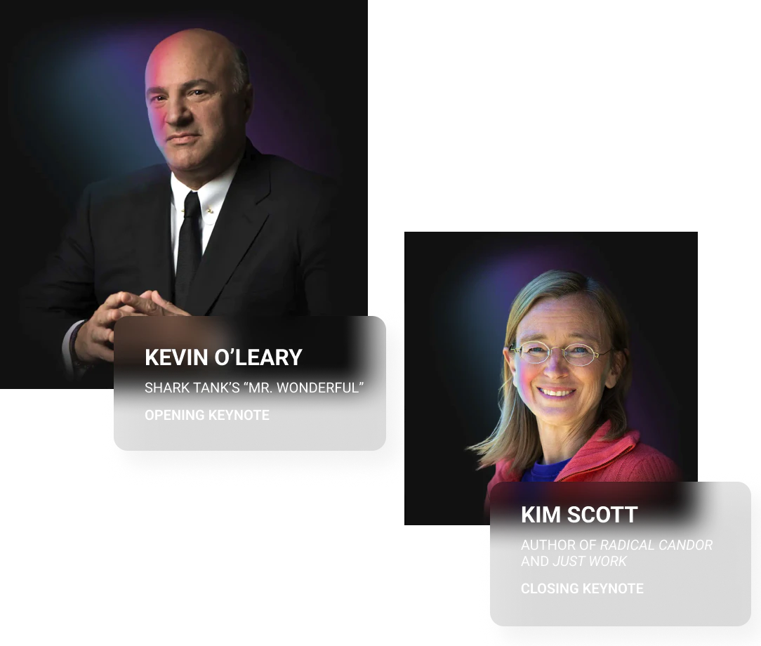 Kevin O'Leary, Shark Tank's