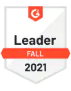 Leader Fall 2021 from G2