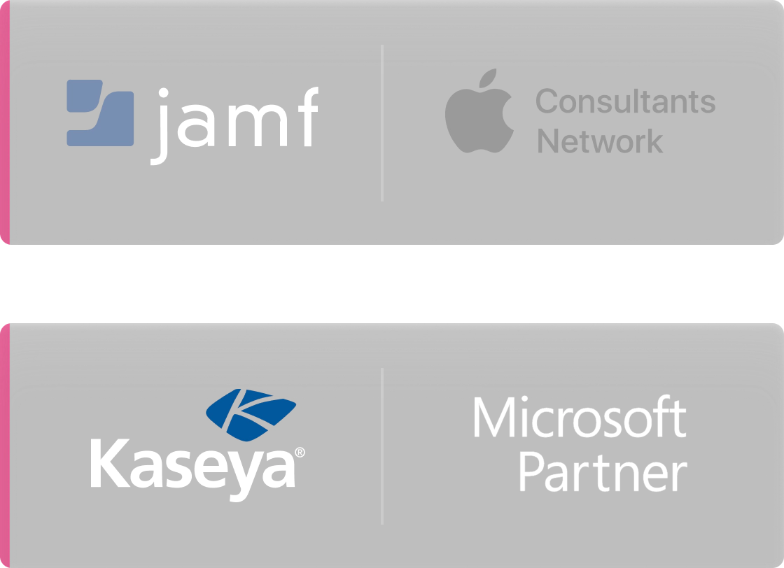 jamf kaseya apple and microsoft logs