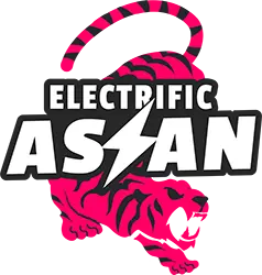 Asian ERG logo