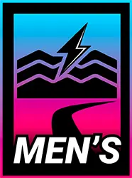 Mens ERG logo