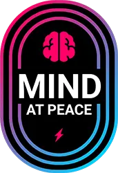 Mind at Peace ERG logo