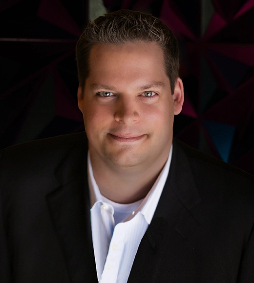 Todd Mitchell