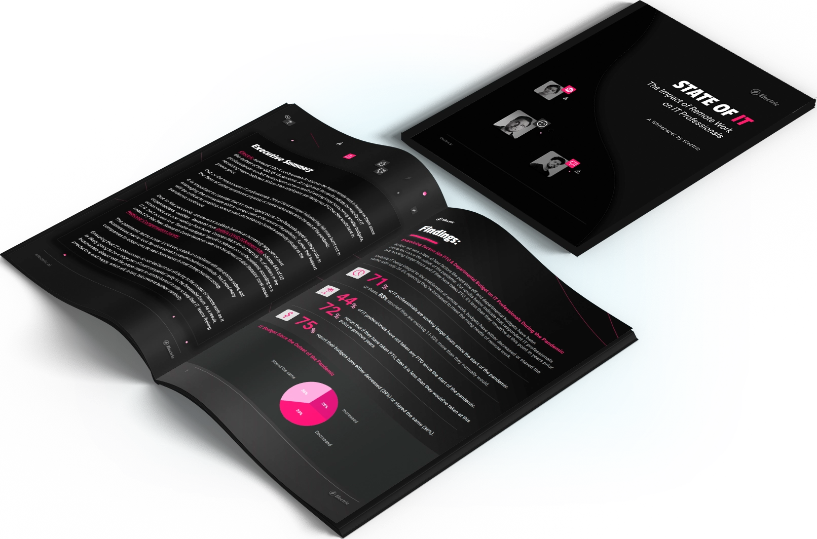State of IT eBook