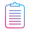 Clipboard Icon