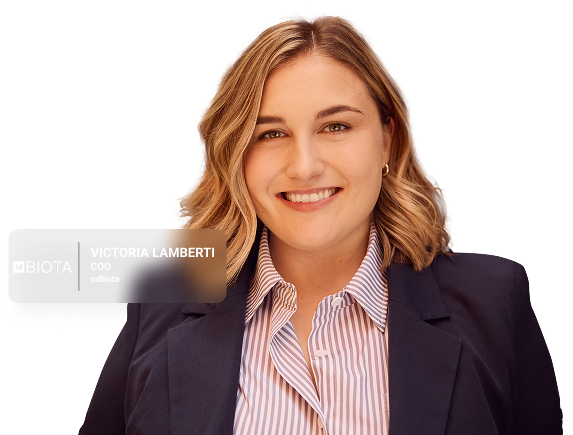 mBiota Electric case study