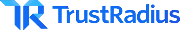 Trust Radius Logo